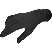 Dainese Daınese Sılk Underglove Black - Beden L