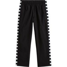 VN000U49BLK1 Vans Ronnie Track Pant Erkek Eşofman Altı Siyah