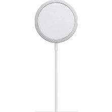 Evimdeyokyok M300 Magneticsafe Kablosuz Şarj