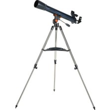 Evimdeyokyok Az 70070 Astronomik Teleskop