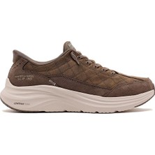 Skechers Contour Foam Erkek Günlük Ayakkabı 233290-DKTP Bej