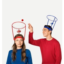Flying Tiger Kafa Basketi Oyunu