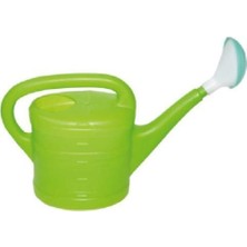 Ronanna Çiçek ve Bahçe Sulama Kabı 5 Litre