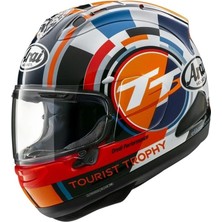 Arai Araı Kask Rx7 V Evo Lom Tt (25) - Beden 01 Xs