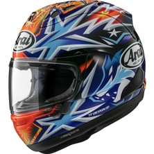 Arai Araı Kask Rx7 V Evo Okamoto Compass - Beden 01 Xs