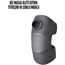 Ceylan Adam Mey Ithalat® GLRD116 Omuz Diz Masaj Aleti