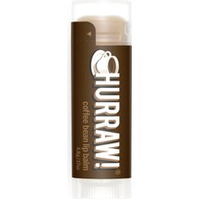 Mythriva Hurraw Coffee Bean Lip Balm/kahve 4.8 gr