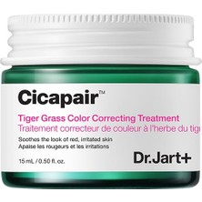 Mythriva Dr.jart+ Cicapair Kızarıklık Karşıtı Renk Eşitleyici Bakım Kremi 15ML/.5FLOZ
