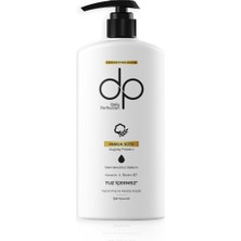 Mythriva Daily Perfection Dp Şampuan Pamuk Sütü Buğday Protein 500 ml