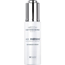 Mythriva Instıtut Esthederm Parıs Age Proteom Advanced Serum Antioksidan Hücresel Yenileyici Serum 30 ml