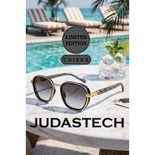 Judas F17 Polarize Güneş Gözlüğü -UV400
