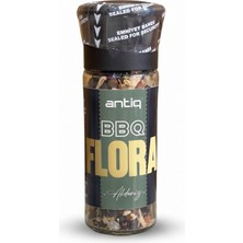 Antiq Essence Serisi Barbekü Baharatı - Flora - 40 gr