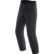 Dainese Daınese Pant Rolle Wp Pants Black - Beden 60