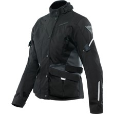 Dainese Daınese Ceket Tempest 3 D-Dry Lady Blk Blk Ebony - Beden 40