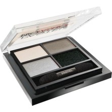 Pastel Profashion Quad 4'Lü Far No:206