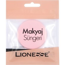 Lionesse Makyaj Süngeri 223