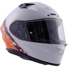 Zeus Kask ZS-826 BK11 - Beden Xs