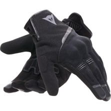 Dainese Daınese Eld Metrax Aır Gloves Black Anthracıte - Beden Xxl