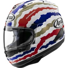 Arai Araı Kask RX-7V Evo Doohan Jubilee Restyle - Beden 03 M