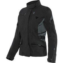Dainese Daınese Carve Master 3 Ldy G.tex Black Black Ebony - Beden 42