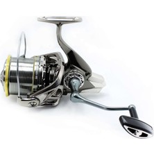 Captain Finezza 9000 Surf Makine 12+1 Bb