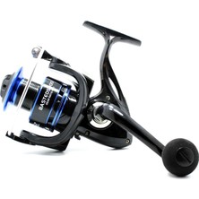 Captain Basted Tekne Makinesi 3+1 Bb Standart 6000