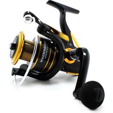 Captain Magma Tekne Makinesi 3+1 Bb Standart 7000