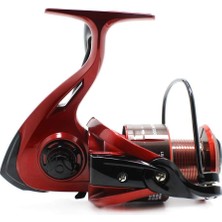 Captain Angler Tekne Makinesi 4+1 Bb Standart 5000