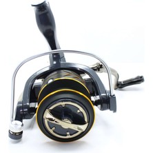 Captain Orient Tekne Makinesi 4+1 Bb Standart 6000