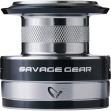 Savage Gear Sgs8 Spare Spool 8000 Fd Yedek Kafa Olta Makinesi Aksesuarı - Makine Takımınızı Tamamlar