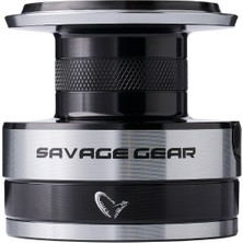 Savage Gear Sgs6 Spare Spool 6000 Fd Yedek Kafa Olta Makinesi Aksesuarı - Makine Takımınızı Tamamlar