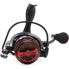 Captain Starling Spin Makine 4+1 Bb Standart 3000