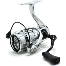 Captain Icon-X 3000 Spin Makine 6+1 Bb