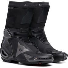 Dainese Daınese Bot Axıal 2 Boots Black Black - Beden 41