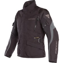 Dainese Daınese Cek Tempest 2 D-Dry Blk Blk Ebony - Beden 46