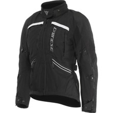 Dainese Daınese Ceket Gullfoss D-Dry Jacket Wmn Black Black - Beden 46