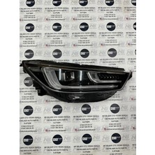 Ns Nilser Auto Parts Chery Yeni Tiggo 7 Sağ Far 2025-2027 605001046AA