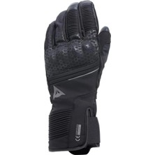 Dainese Daınese Eld Tempest 2 D-Dry Long Black - Beden M