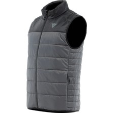 Dainese Daınese After Rıde Insulated Vest Anthracıte - Beden L