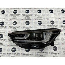 Ns Nilser Auto Parts Chery Yeni Tiggo 7 Sol Far 2025-2027 605001050AA