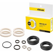 Ezmtb FS1042 32X42 Flange 44.7 Fork Seal Maşa Keçe Seti MSA-032