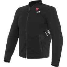 Dainese Daınese Yelek Smart Jacket Ls Black - Beden 52