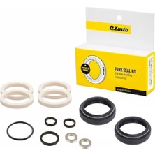 Ezmtb FS1028 32X42 No Flange Fork Seal Maşa Keçe Seti MSA-031