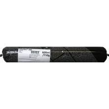 Sikaflex 265 Siyah 600 ml Sosis Yapıştırıcı Sika