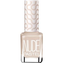 Pastel Oje Nude 763