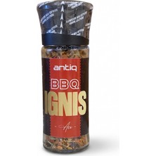 Antiq Essence Serisi Barbekü Baharatı - Ignıs - 70 gr