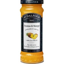 St.Dalfour Ananas&Mango Reçeli 284 G
