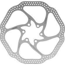 Ezmtb Impact 160MM Rotor 6 Vida B006 DSC-218