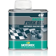 Ezmtb Motorex 4W Amortisör Yağı 250ML BKM-108