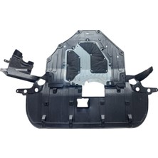 Ns Nilser Auto Parts Honda Crv Muhafaza Karter 2015-2019 74110-T1G-G01